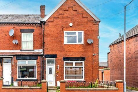 35 Ellesmere Road, Bolton, BL3 3JT 5 bed end of terrace house for sale