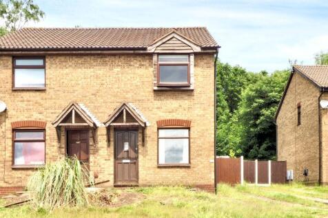 26 Lambeth Road, Arnold, Nottingham... 2 bed semi