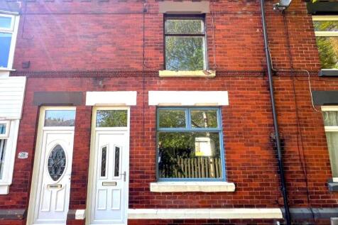 26 Helena Road, St. Helens, WA9 4JP 2 bed terraced house for sale