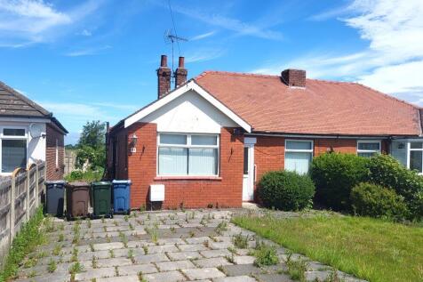 51 New Cut Lane, Southport, PR8 3DW 2 bed semi