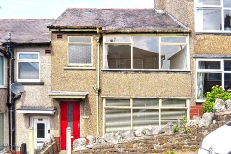 17 Wharfedale Road, Lancaster, LA1 5ND 3 bed terraced house for sale
