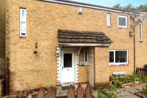 144 Inglewhite, Skelmersdale, WN8 6JF 3 bed semi