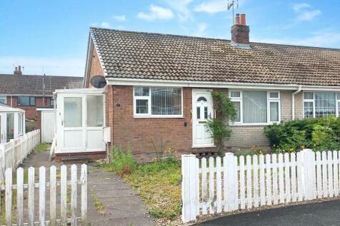 7 Alton Park, Beeford, Driffield... 2 bed semi