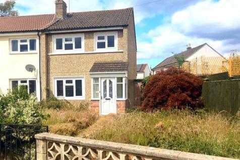 30 Willow Road, Stonehouse, GL10 2DS 3 bed end of terrace house for sale