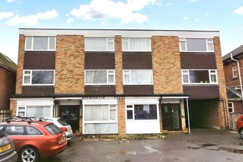Flat 1, Rotherwick Court, 72... 1 bed flat for sale