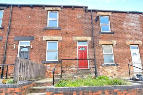 35 Beech Street, Barnsley, S70 4HT 2 bed terraced house for sale