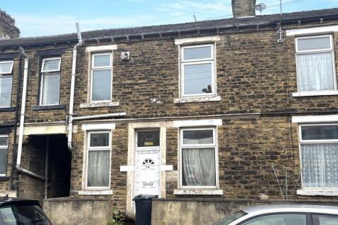 10 Leyburne Street, Bradford, BD8 8NG 2 bed terraced house for sale