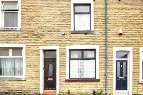 14 Swindon Street, Burnley, BB11 4PF 2 bed terraced house for sale