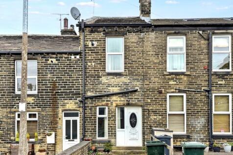 33 Beaconsfield Road, Clayton... 1 bed terraced house for sale