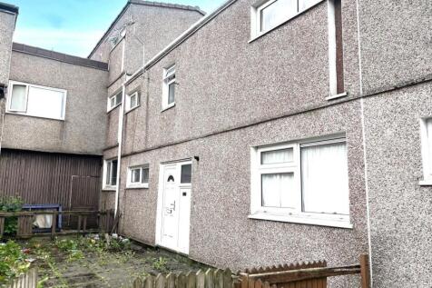 25 Beechtrees, Skelmersdale, WN8 9EU 3 bed terraced house for sale