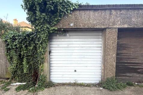 Garage G74, Vicarage Way, Harrow, HA2... Garage for sale