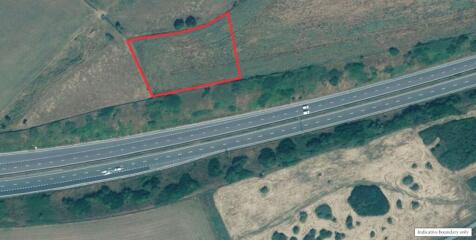 Land to the South of Folkestone Road... Land for sale