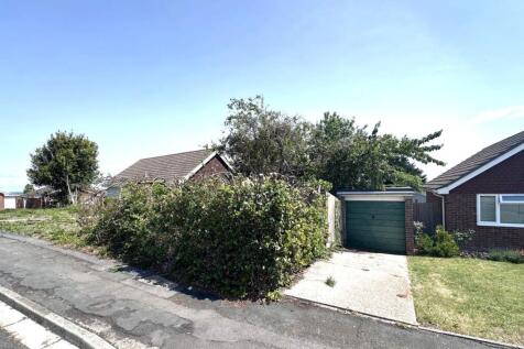 Garage and Land at 22 Pinewood Close... Land for sale