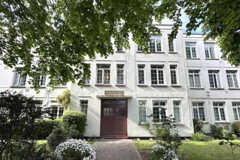 Campbell Mansions, Campbell Road... Land for sale