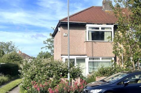 21 Charles Road, Filton, Bristol... 2 bed end of terrace house for sale