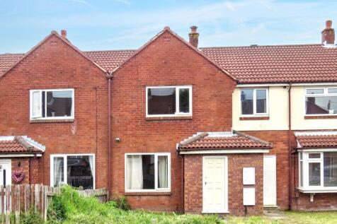 19 Vulcan Road, Wigan, WN5 0RQ 3 bed terraced house for sale