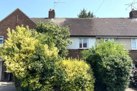 211 Charlton Road, Edmonton, N9 8HJ 2 bed terraced house for sale
