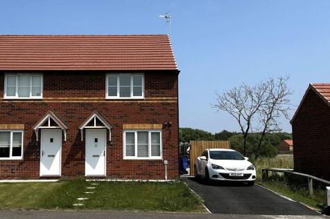 62 Staveley Road, Poolsbrook... 2 bed semi