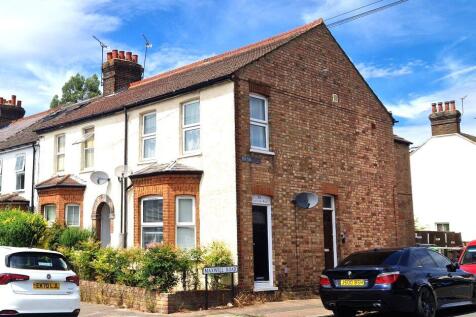 Flat D, 25 Cambridge Road, St.... Studio for sale