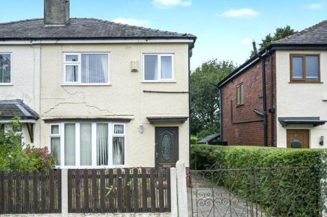 55 Sulby Drive, Ribbleton, Preston... 3 bed semi