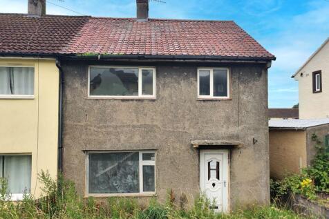 59 Derwentwater Road, Whitehaven... 3 bed semi