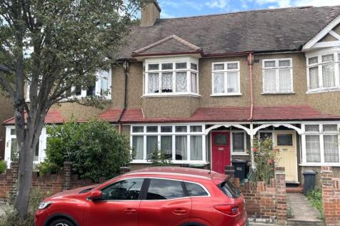 102 The Woodlands, Hither Green, SE13... 3 bed terraced house for sale