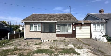 3 bedroom bungalow for sale