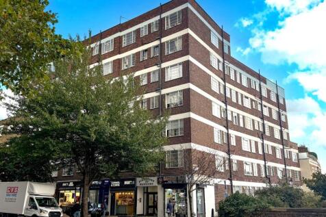 52 Highstone Mansions, 84 Camden... 1 bed flat for sale