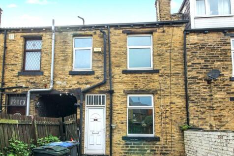 36 Oddy Street, Bradford, BD4 0PR 2 bed terraced house for sale