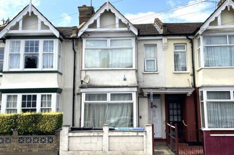 Ground Floor Flat, 91 Winchester... 1 bed flat for sale