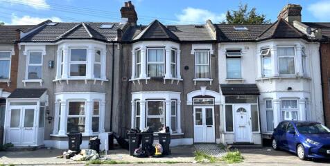 4 bedroom block of apartments for sale