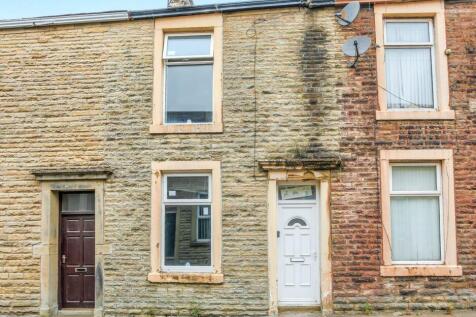 24 Jacob Street, Accrington, BB5 1HU 2 bed terraced house for sale