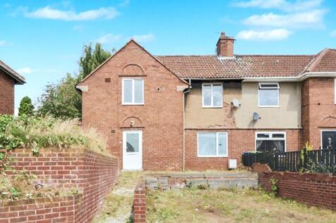 24 Sycamore Street, Church Warsop... 4 bed end of terrace house for sale
