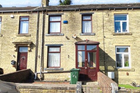 81 Holme Lane, Bradford, BD4 0PU 2 bed terraced house for sale