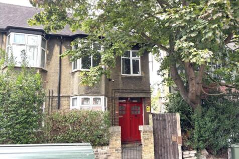 76 & 78 Doverfield Road, Brixton, SW2... 3 bed block of apartments for sale