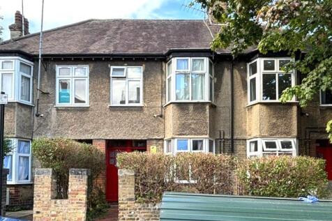 80 & 82 Doverfield Road, Brixton, SW2... 3 bed block of apartments for sale