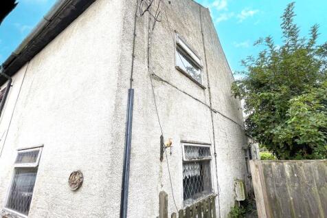 178 Fambridge Road, Maldon, CM9 6BH 3 bed end of terrace house for sale