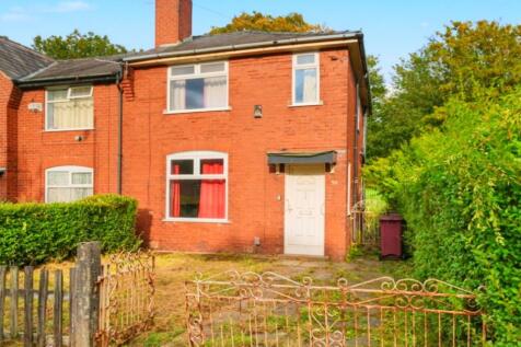 59 Malton Avenue, Bolton, BL3 4JH 3 bed end of terrace house for sale