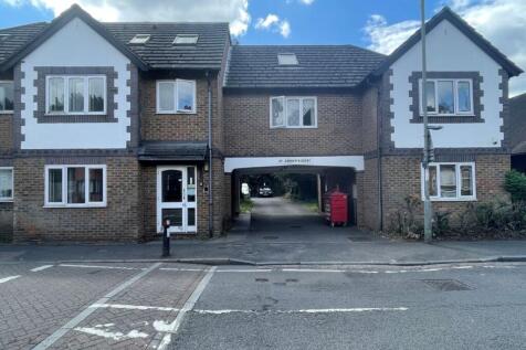 1 bedroom flat for sale