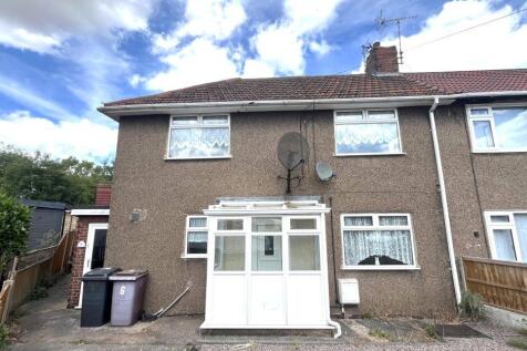 6 Hardwick Street, Langwith... 3 bed end of terrace house for sale
