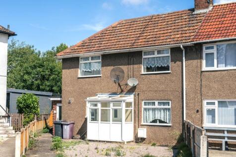 6 Hardwick Street, Langwith... 3 bed end of terrace house for sale