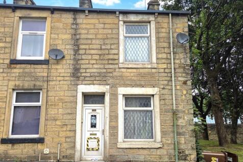 84 Green Road, Colne, BB8 8AJ 3 bed end of terrace house for sale