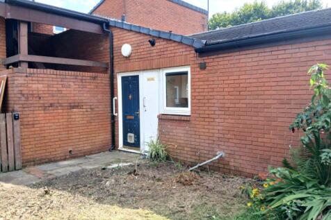 1 bedroom bungalow for sale