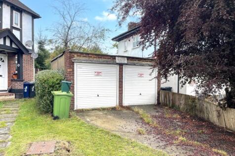 Two Garages Adjacent to 20 Goring... Garage for sale