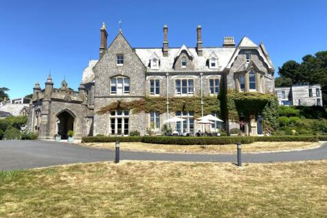 2 bedroom retirement property for sale