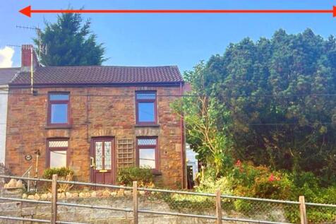 138 Graig Road, Godrergraig, Swansea... 3 bed semi