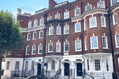 Flat 5, 3 Sloane Avenue, Chelsea, SW3... 1 bed flat for sale