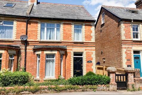 Ling Crag, Fairfield Road, Blandford... 3 bed semi