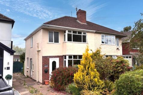 28 Hall End Lane, Pattingham... 3 bed semi