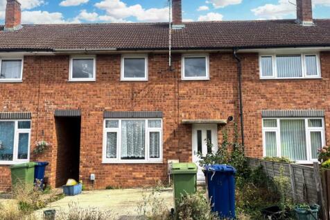 15 Humber Place, Brockworth... 3 bed terraced house for sale